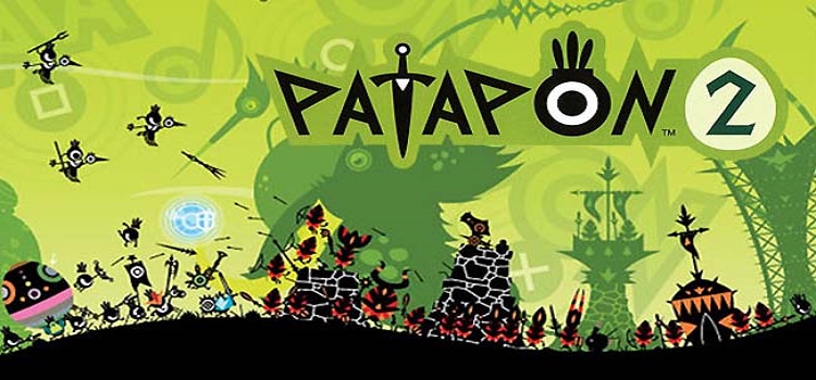 Patapon 2 download help