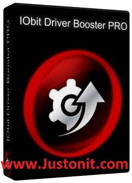 Driver booster pro free serial key